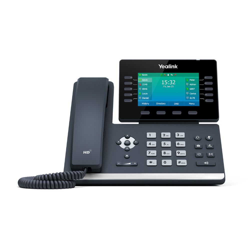 Yealink SIP-T54W - 1301081